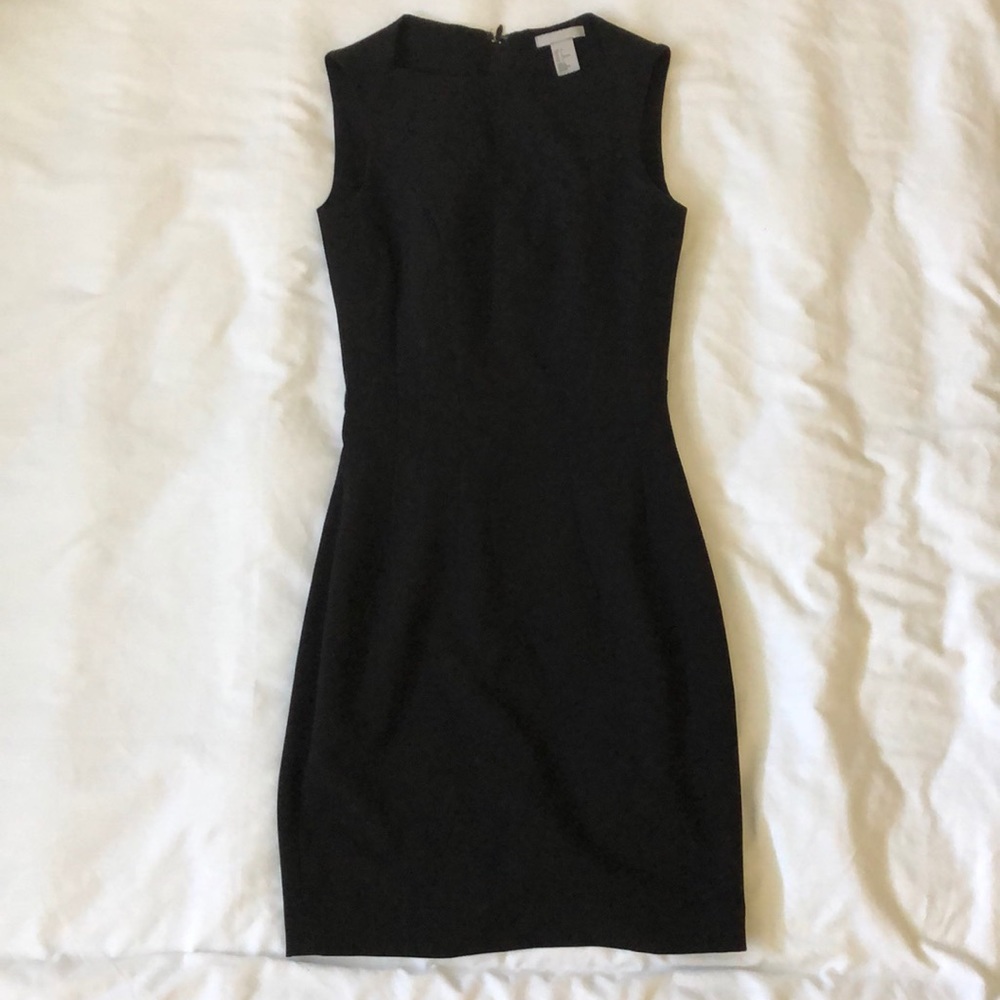 Business Casual Dress